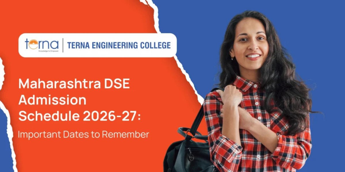 Maharashtra DSE Admission Schedule 2026–27: Complete CAP Round Dates, Important Deadlines & Direct Second Year Engin
