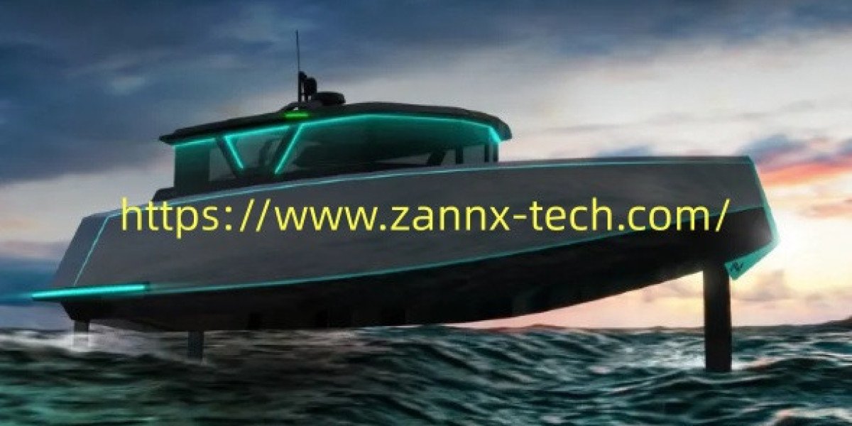 Can Zannxtech Electric Boat Support Quiet Leisure Cruises