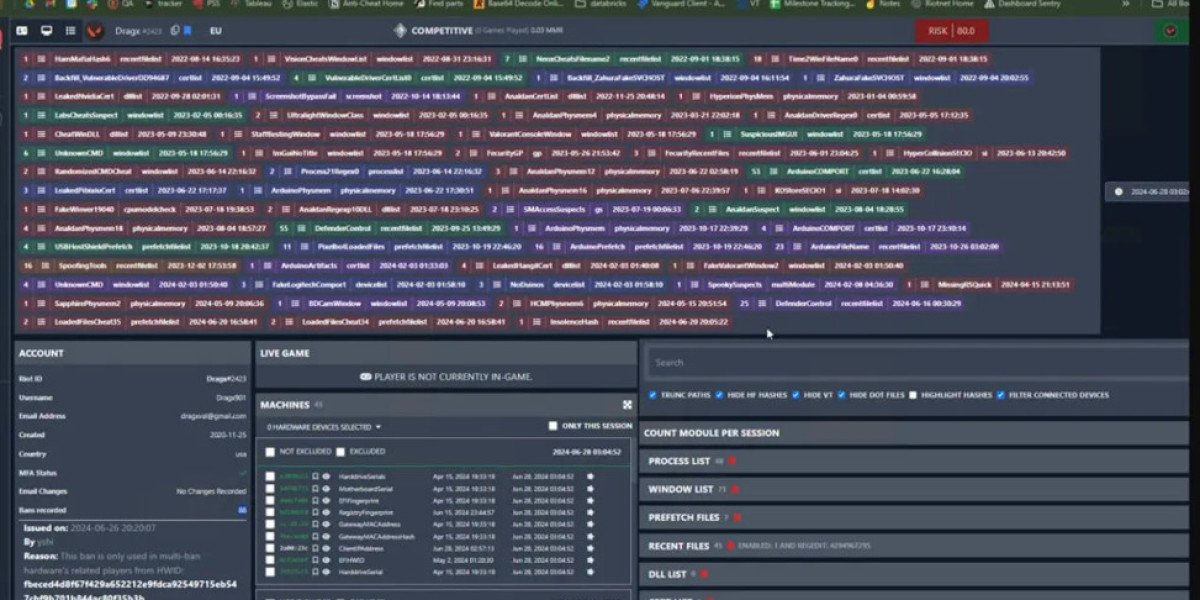 Riot Vanguard Allegations: Unverified Claims Explained