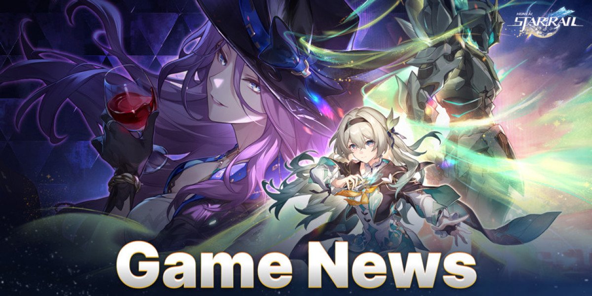 Honkai: Star Rail Beta Review: A Promising RPG