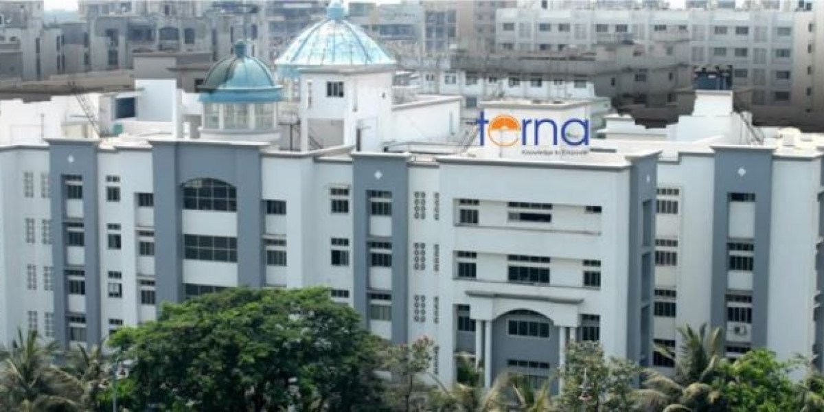 Ultimate Guide to Core Engineering Colleges in India with Placement Insights from Terna Engineering College Navi Mumbai