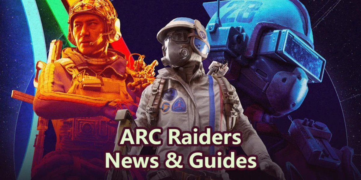 Arc Raiders Expedition Vault - Flat 200k Cost