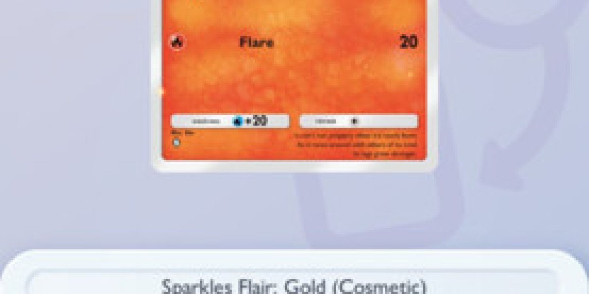 Pokémon TCG Pocket Flairs: A Complete Guide