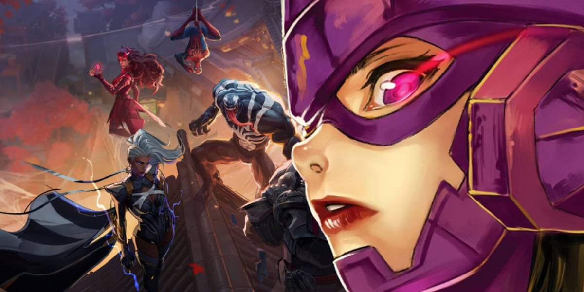 Galacta in Marvel Rivals: Origins & Powers