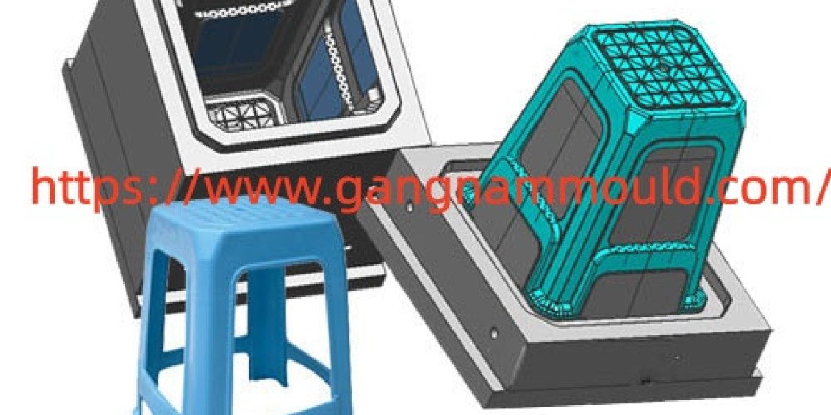 Material Selection Insights Gangnammould Stool Mould Engineering Context Overview