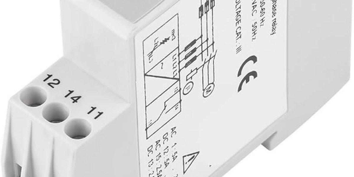 Where Is Relayfactory Multifunction Time Relay Used in Modern Systems