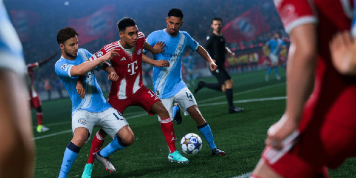 Best Meta Players for Strike Like Kylian EVO in FC 26 Coins
