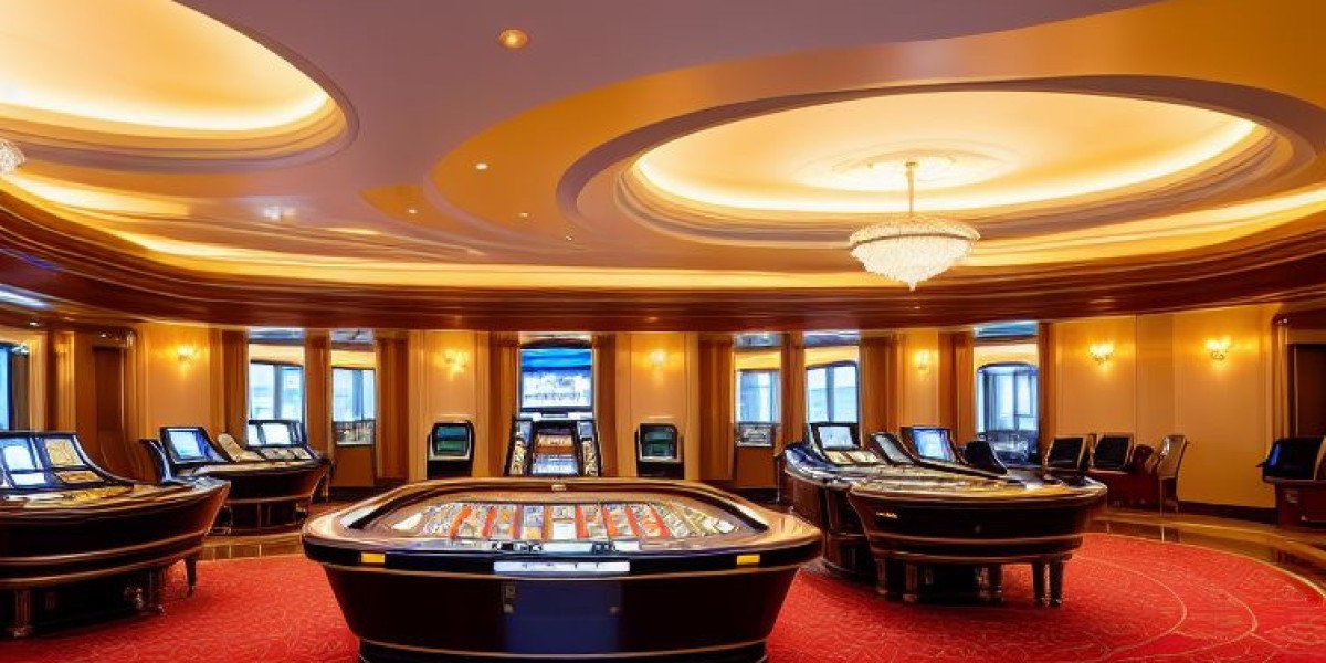 Luckywavecasino.Info biedt een cross-platform game-ervaring