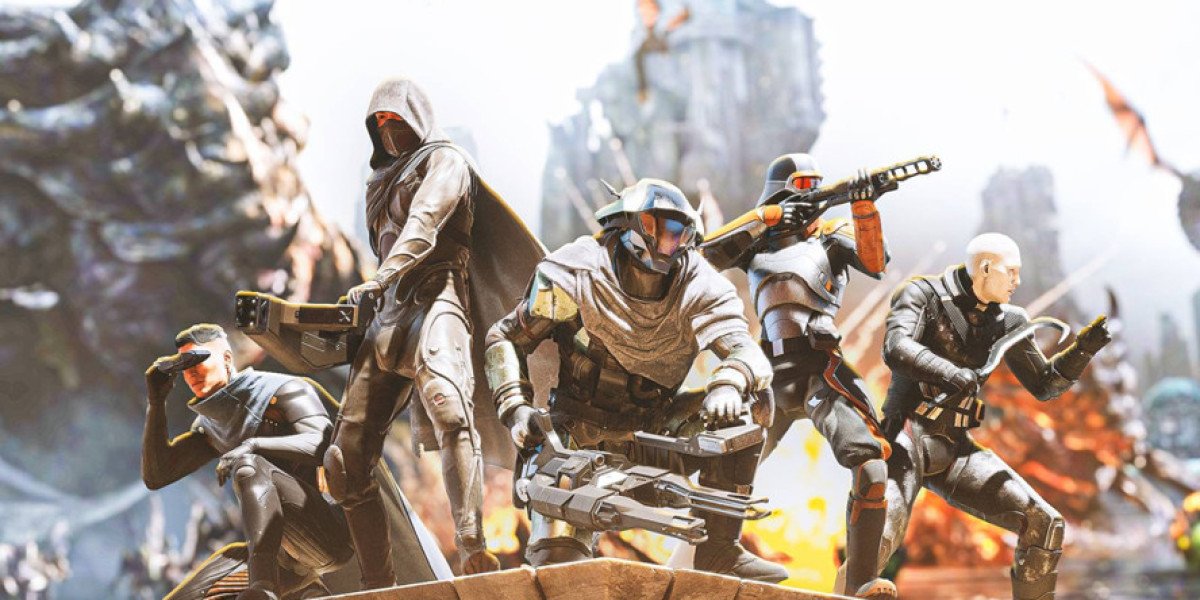 Zerg Warfare in Online Worlds: Rethinking Endgame