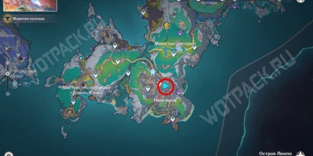 Blackcore Lantern – Guide & Materialien [Genshin Impact]