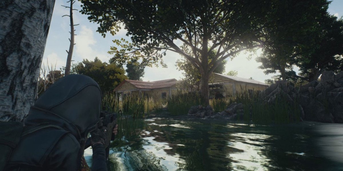 PUBG: релиз перенесен на Q4 2017