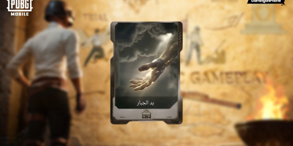 PUBG Mobile Removes Hand of Almighty After Backlash