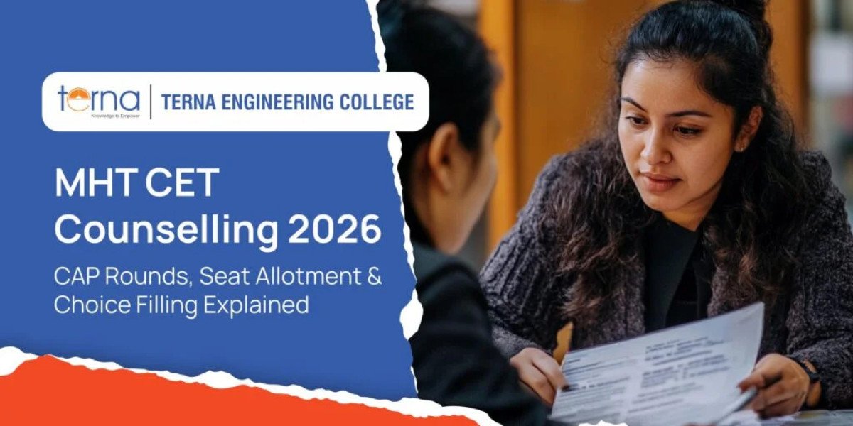 MHT CET Engineering Admission 2026–27: Choice Filling, CAP Rounds & Required Documents Complete Guide