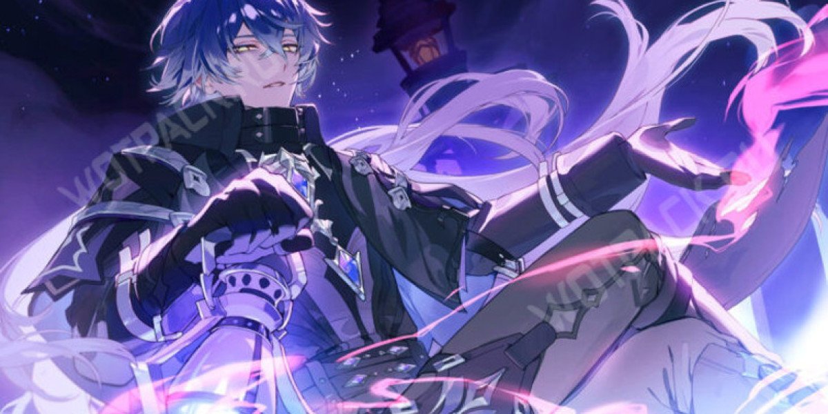 Genshin Impact Leak: Nur 3 männliche 5-Sterne-Charaktere?