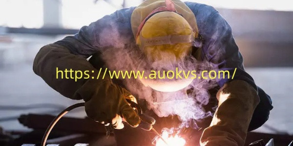 Can Auokvs Custom Parameter Welder Match Specialized Manufacturing Requirements