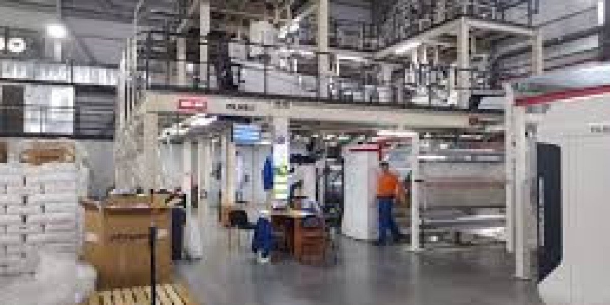 Experts Predict Canada Stone Paper Market Competitive Landscape Demand Surges