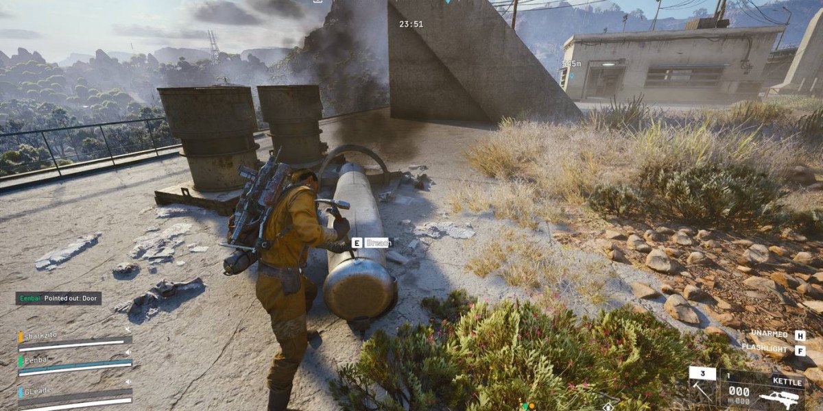That you need for something else in Arc Raiders