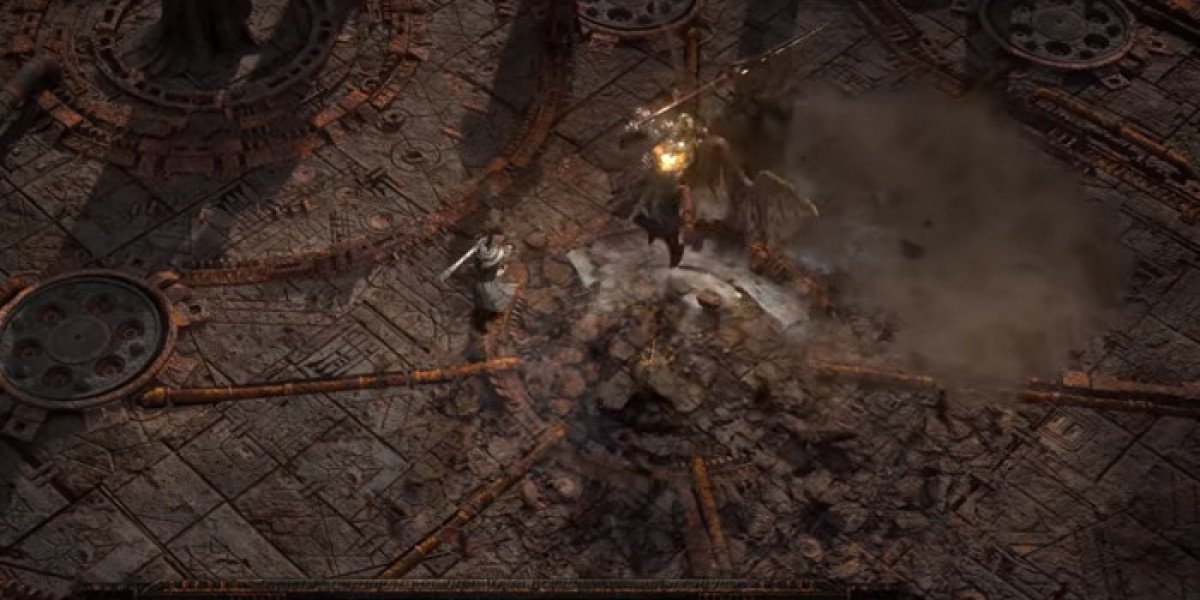 U4GM Best Strategies for Building Around Path of Exile Mirage Effects