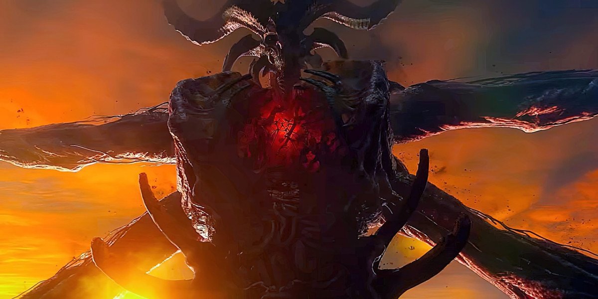 In the grand scheme of Diablo 4 Strongholds like Kichuk