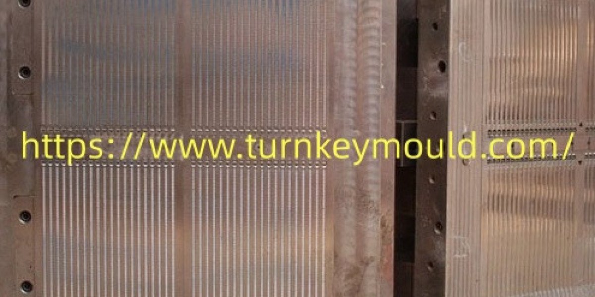 Why Choose Automobiletiemould Automotive Cable Tie Mold for Industrial Use