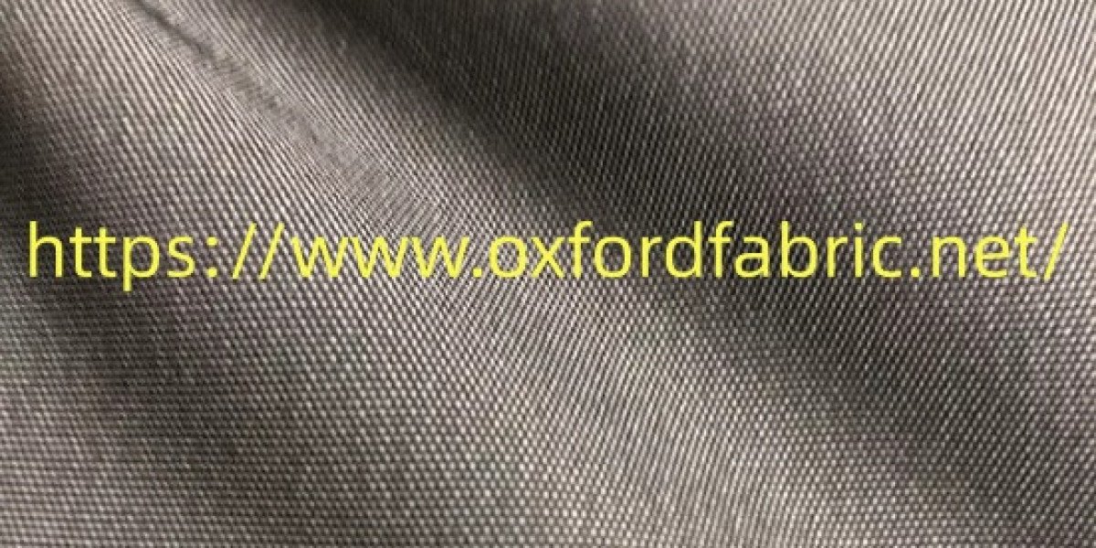 Why Are Manufacturers Selecting Oxfordfabric 300d fabric Material Choices