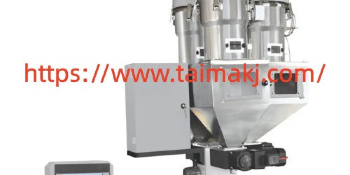 Taima Auto Hopper Loader Which Factory Situations Require Integration Steps