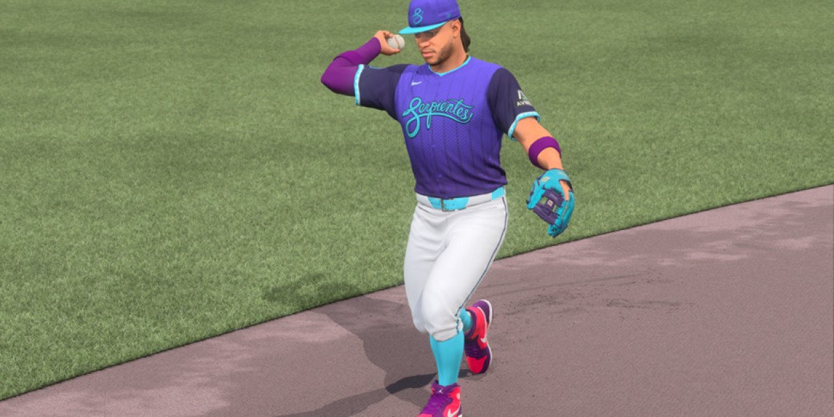 MLB The Show 25 Update #11: New Uniforms & Bug Fixes