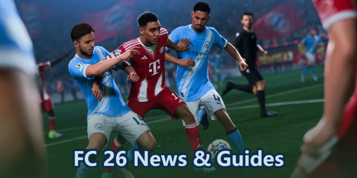 EA FC 26: Best Controller & Camera Settings