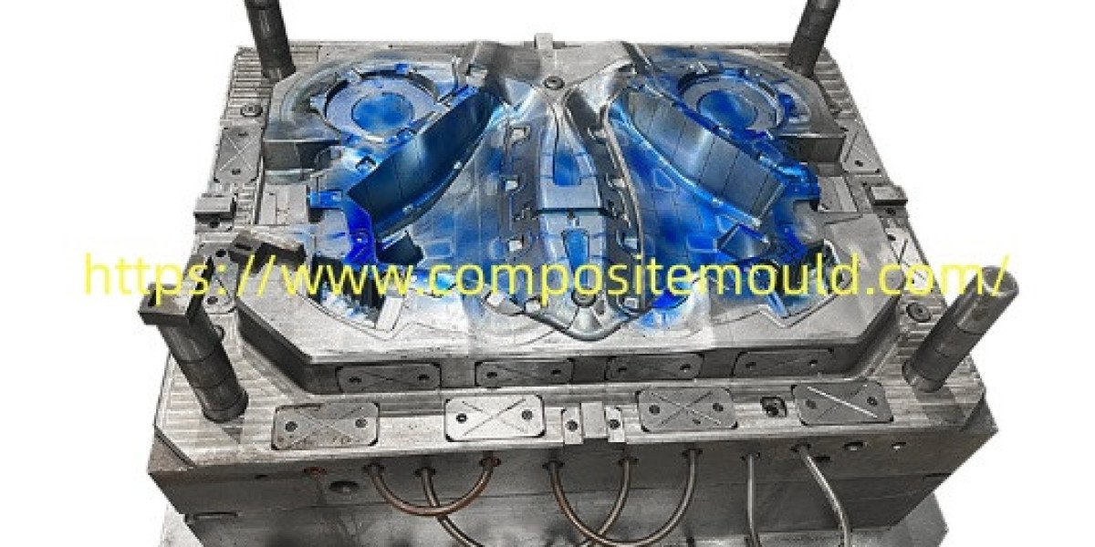 Which Industries Use Compositemould Prepreg Mould in Engineering Projects Today