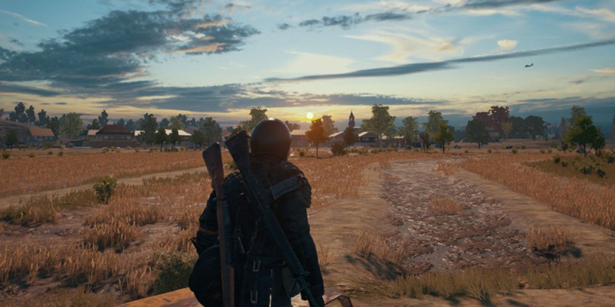 PUBG: перенос выхода из раннего доступа