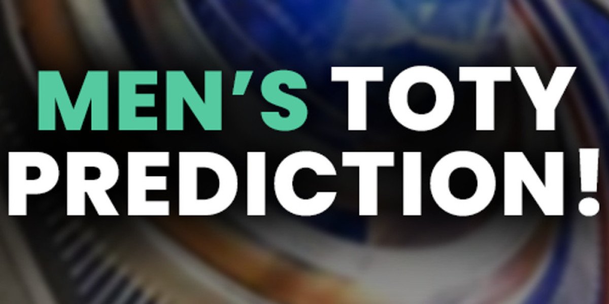FC 26 Team of the Year: Men's Predictions & Analysis