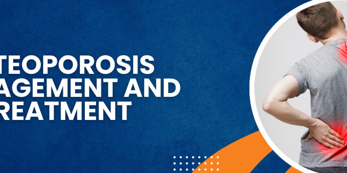 Affordable and Advanced Osteoporosis Treatment in Navi Mumbai at Terna Hospital