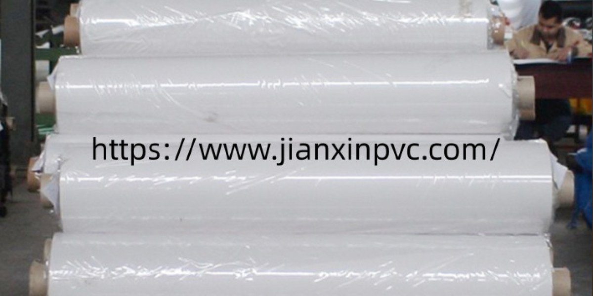 Which Building Areas Need Jianxin PVC Air Conditioner Wrap Film Application Solutions