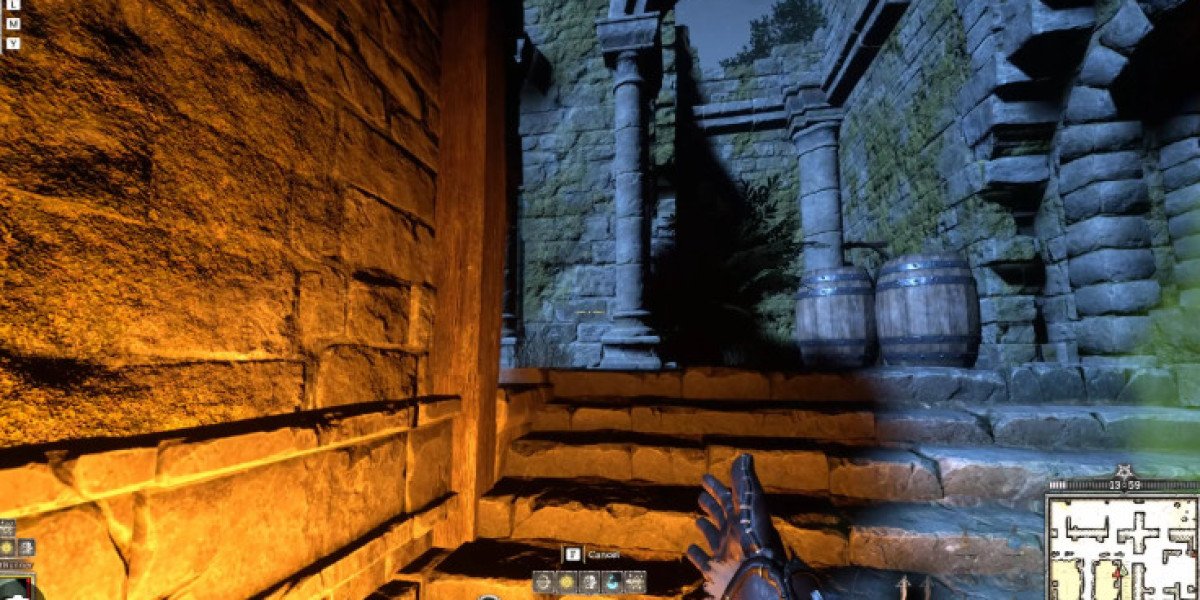 Dark And Darker Gold: Best Builds, Perks, and Skills