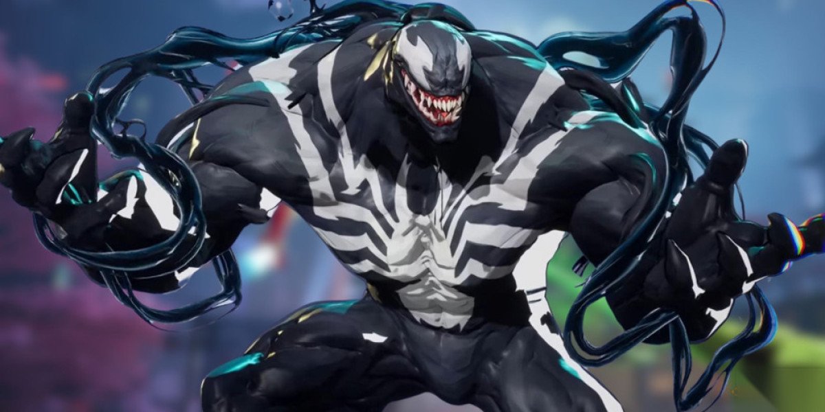 Marvel Rivals: Hero, Event & Strategy Guide