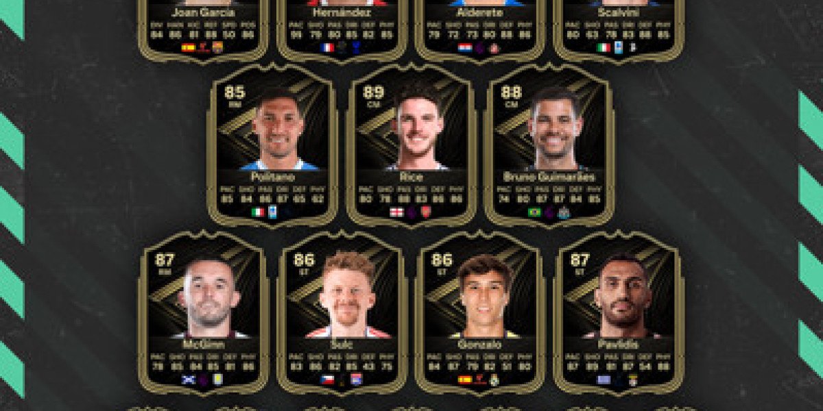 Team of the Week 17 – Premier League Stars Shine