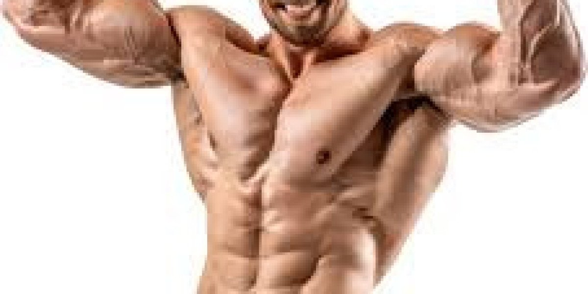 Pharmaqo Labs | Safe Anabolic & Performance Support in Modern Fitness
