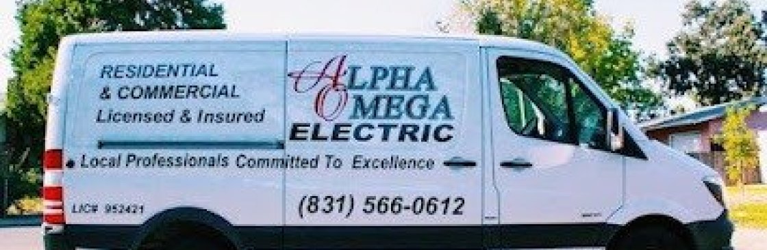 Alpha Omega Electric