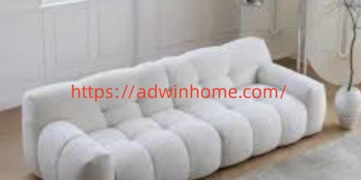 Which AdwinHome Family-friendly Sofa design works for shared room flow