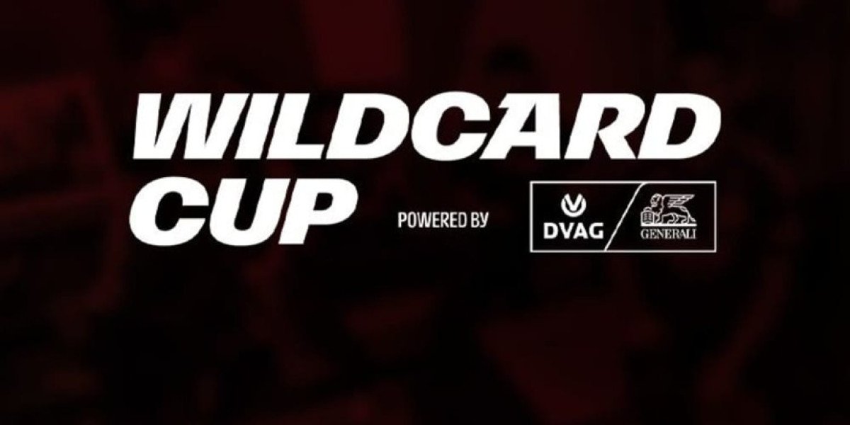 Wildcard Cup: Dein Weg in die VBL Open