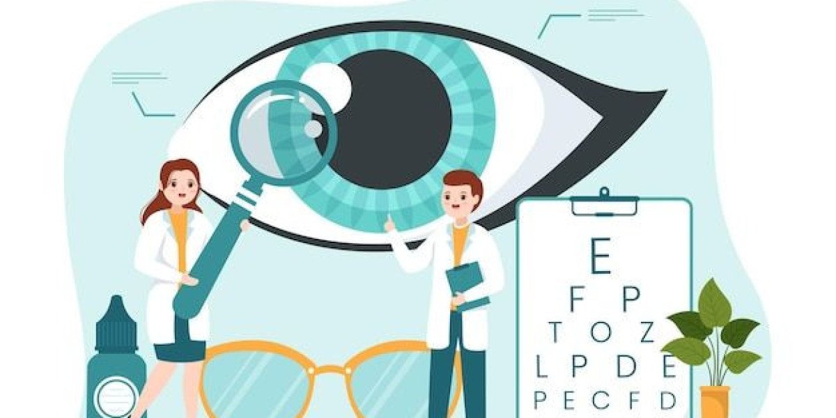 Trusted Ophthalmologist in Navi Mumbai at Terna Hospital for Vision Treatment