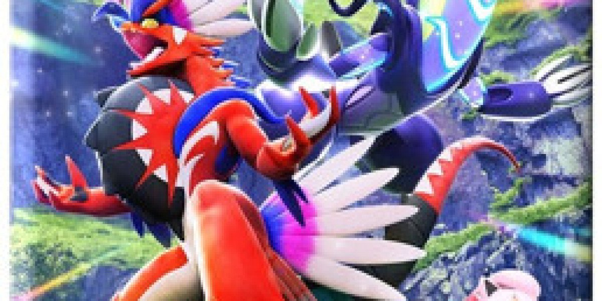 Paradox Drive: Pokémon TCG Pocket's New Expansion