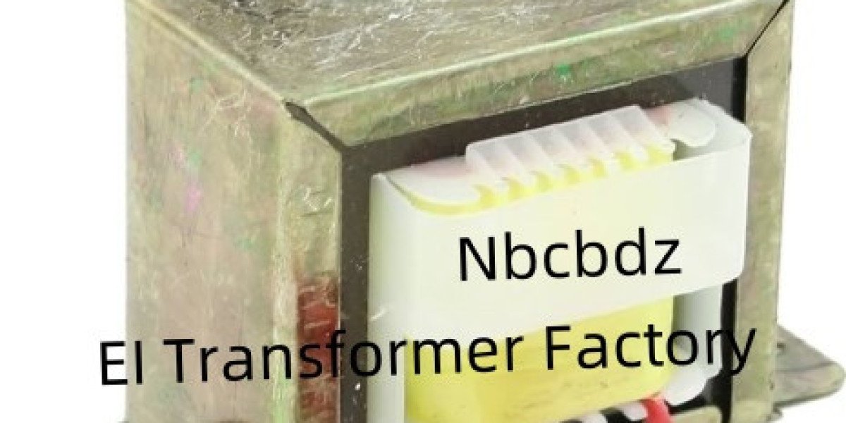 Why Is Nbcbdz EI Transformer Factory Important in Energy Applications