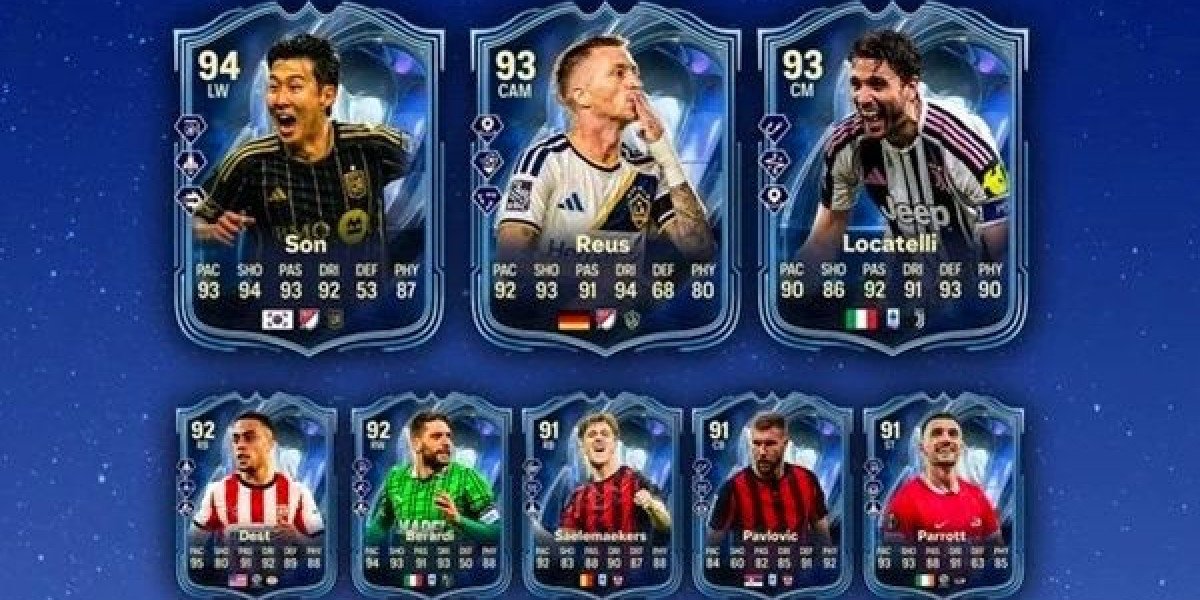 MMOEXP-Why Shot Power Matters So Much in FC 26 Finishing