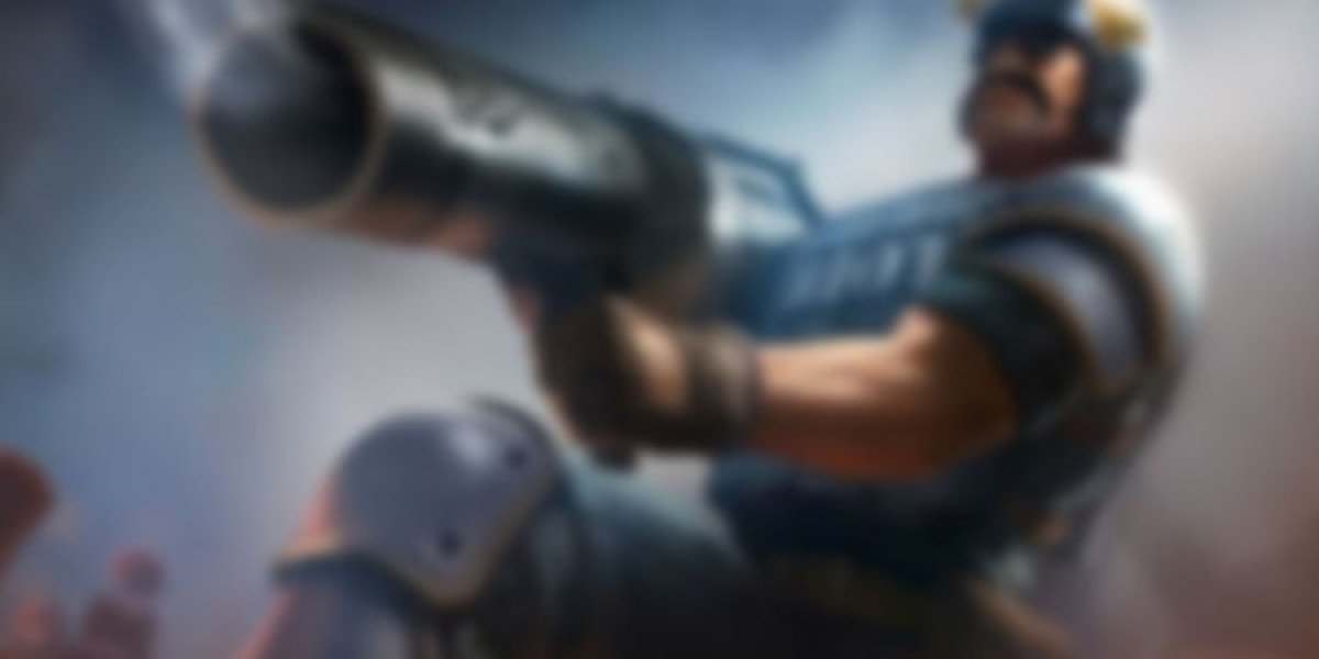 Project A : impressions et gameplay du FPS de Riot