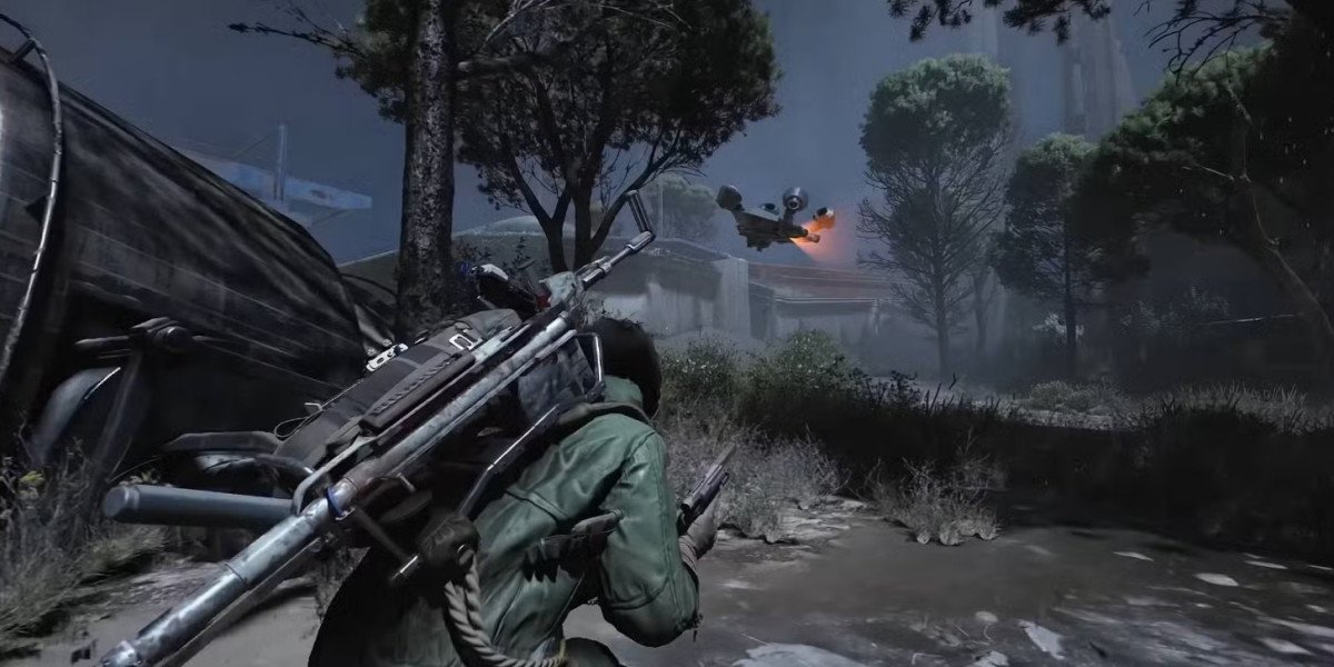 How to upgrade your weapons in Arc Raiders