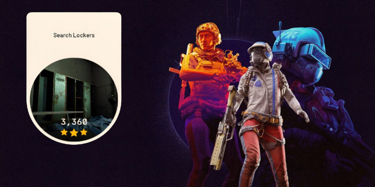 Search Lockers Trial Guide – Dam Battlegrounds Tips
