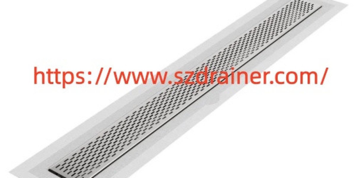 What Makes Szdrainer Stainless Steel Linear Drain Fit Busy Households