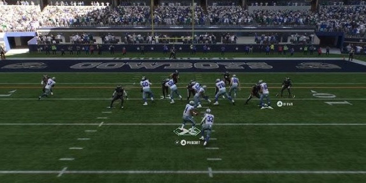 Madden 26 places renewed emphasis on trench warfare
