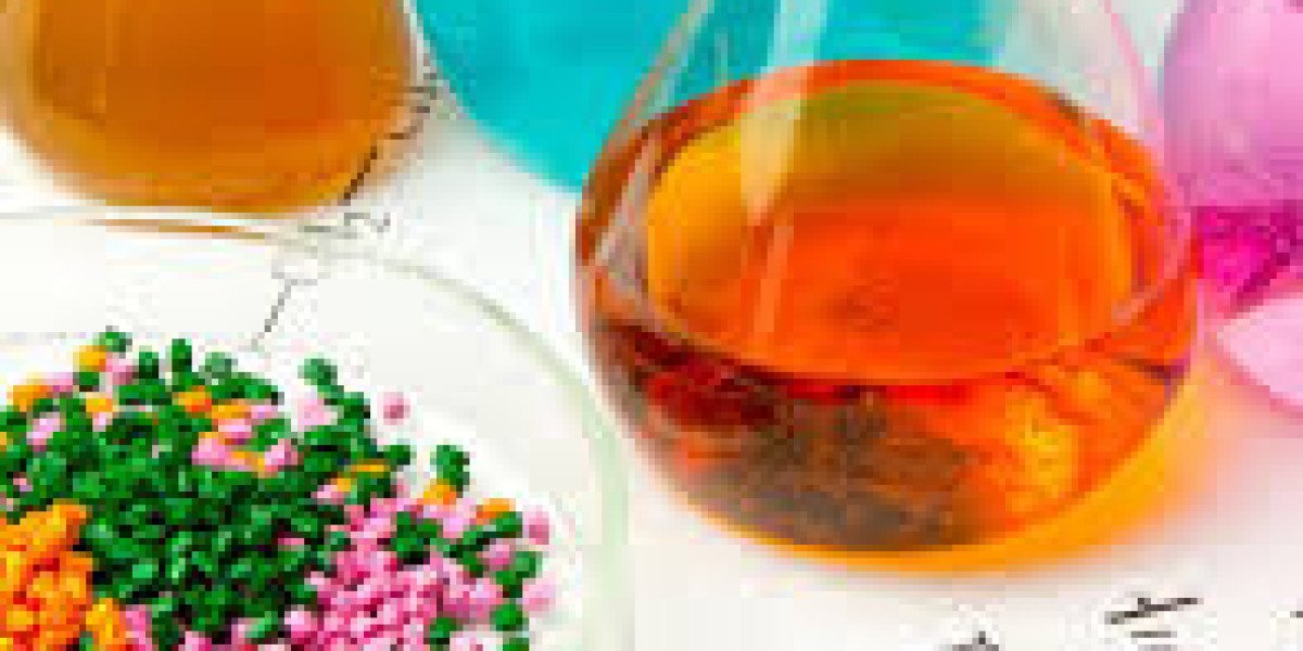 Revealed: Polyethyleneimine Market Poised to Reach Nearly $3 Billion by 2035